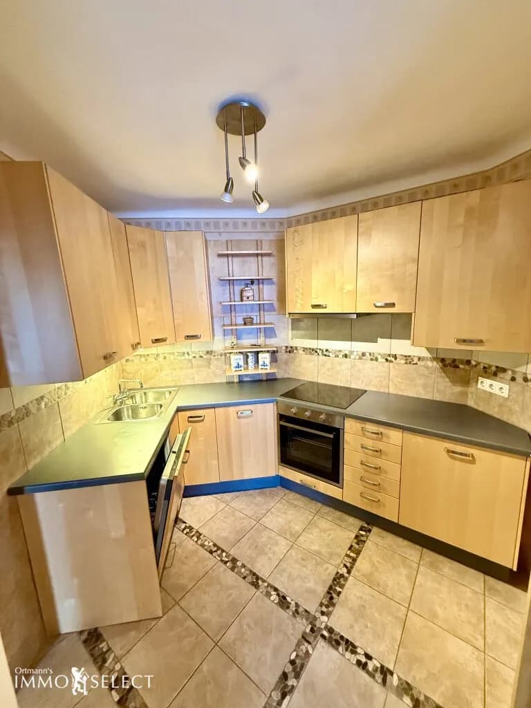 3-Zimmer-Wohnung kaufen in Korneuburg – 88,78 m², € 265.000 – Bild 14 von 22