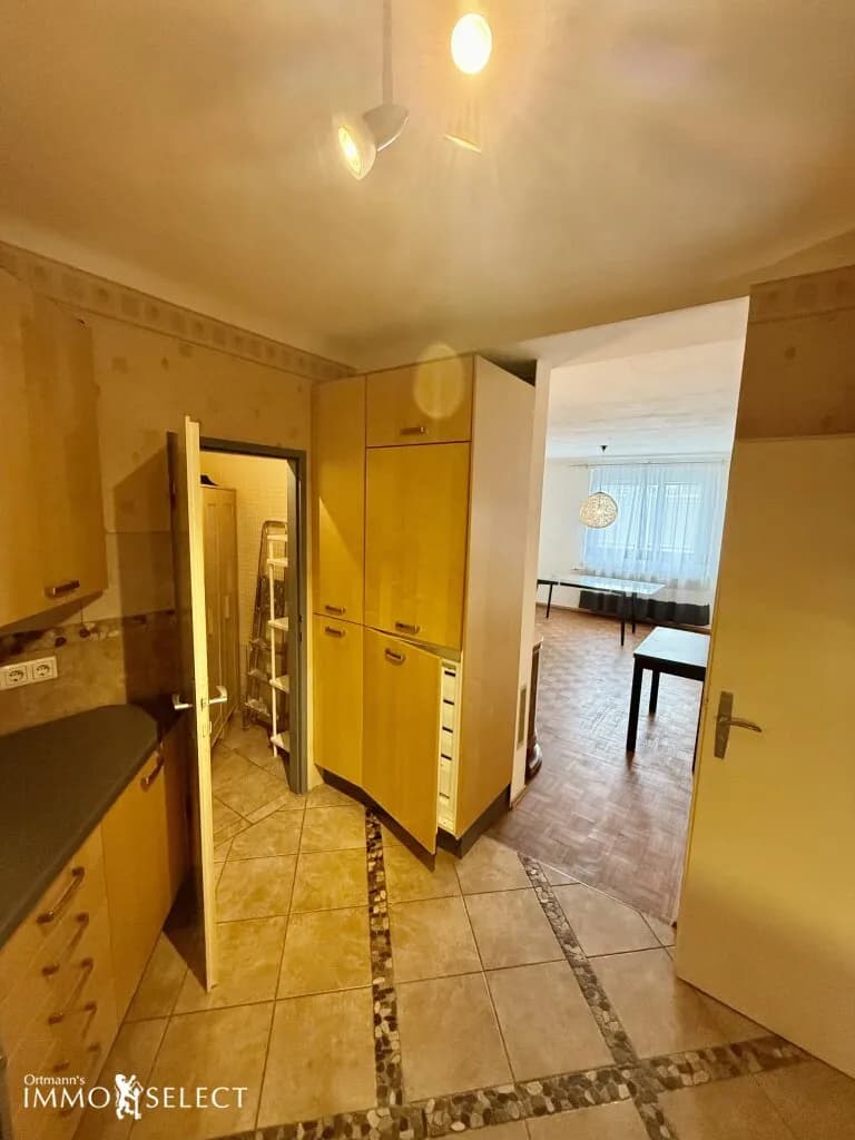 3-Zimmer-Wohnung kaufen in Korneuburg – 88,78 m², € 265.000 – Bild 16 von 22