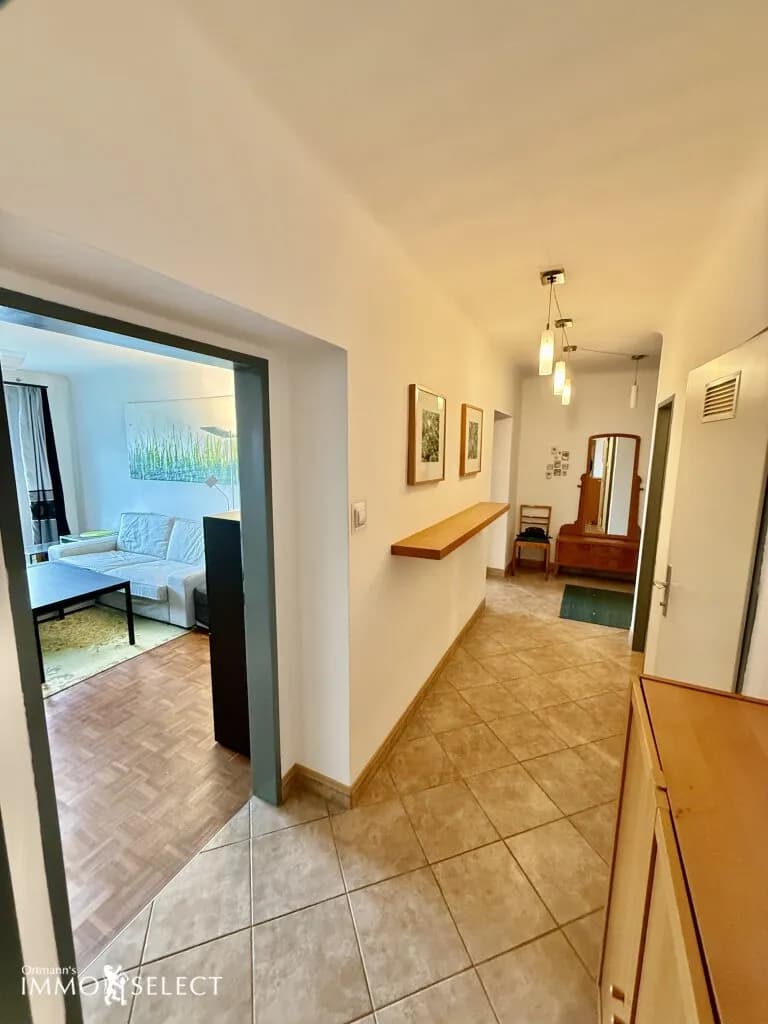 3-Zimmer-Wohnung kaufen in Korneuburg – 88,78 m², € 265.000 – Bild 17 von 22