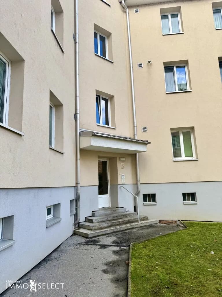 3-Zimmer-Wohnung kaufen in Korneuburg – 88,78 m², € 265.000 – Bild 19 von 22