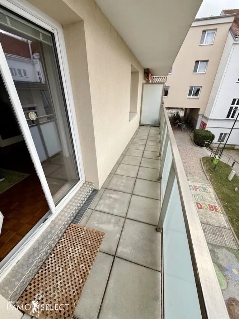3-Zimmer-Wohnung kaufen in Korneuburg – 88,78 m², € 265.000 – Bild 20 von 22