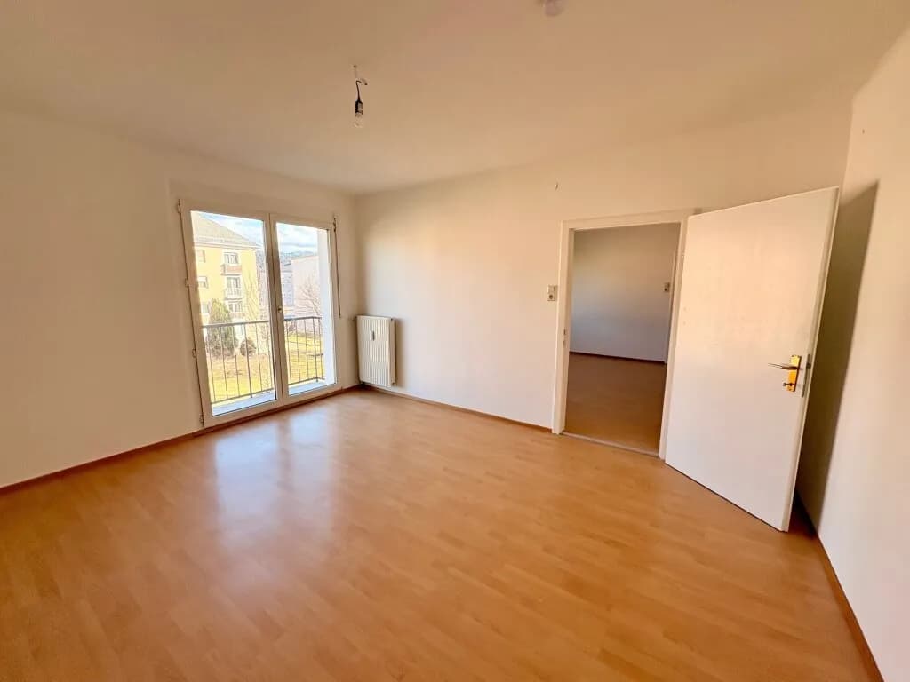 2-Zimmer-Wohnung mieten in Murtal – 58,5 m², € 465