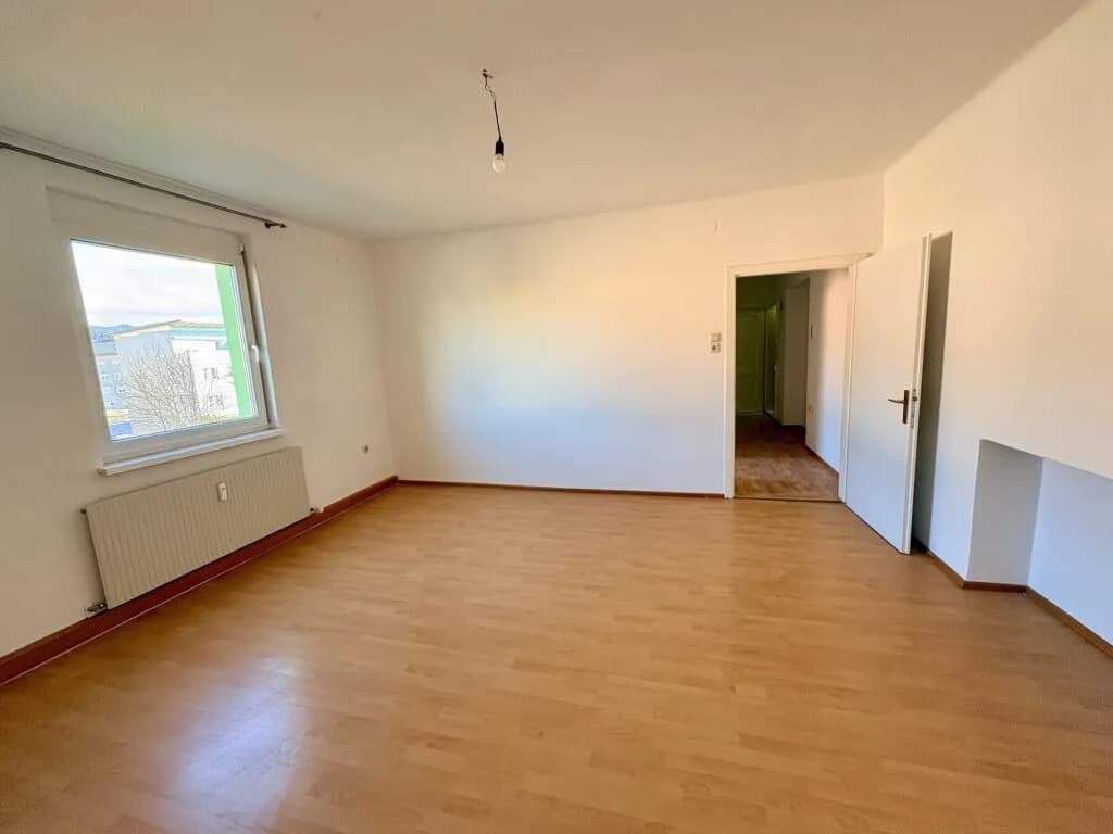 2-Zimmer-Wohnung mieten in Murtal – 58,5 m², € 465 – Bild 2 von 7