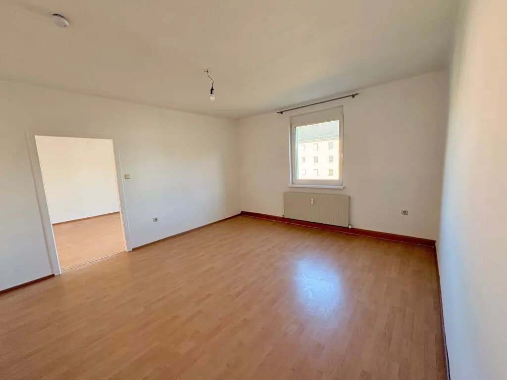 2-Zimmer-Wohnung mieten in Murtal – 58,5 m², € 465 – Bild 3 von 7