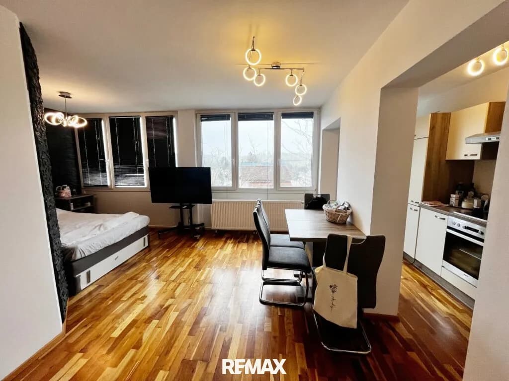 2-Zimmer-Wohnung kaufen in Grieskirchen – 40,92 m², € 109.000