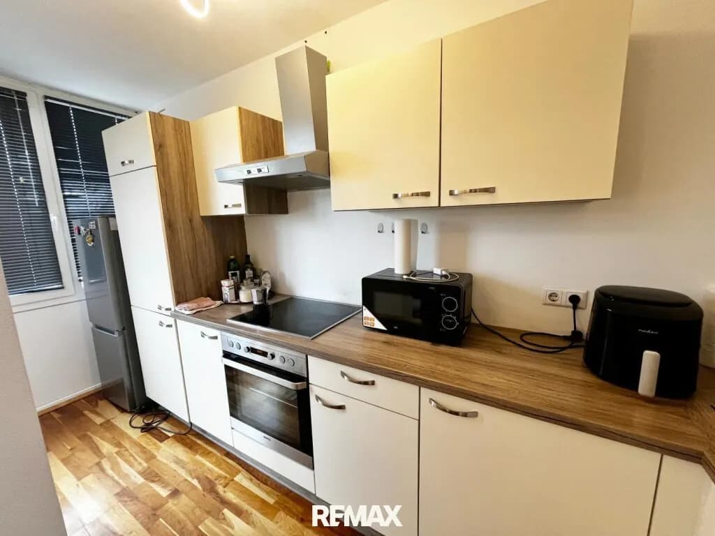 2-Zimmer-Wohnung kaufen in Grieskirchen – 40,92 m², € 109.000 – Bild 2 von 8