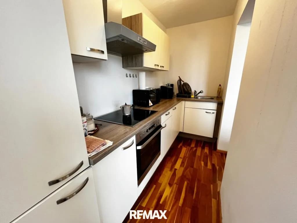2-Zimmer-Wohnung kaufen in Grieskirchen – 40,92 m², € 109.000 – Bild 3 von 8
