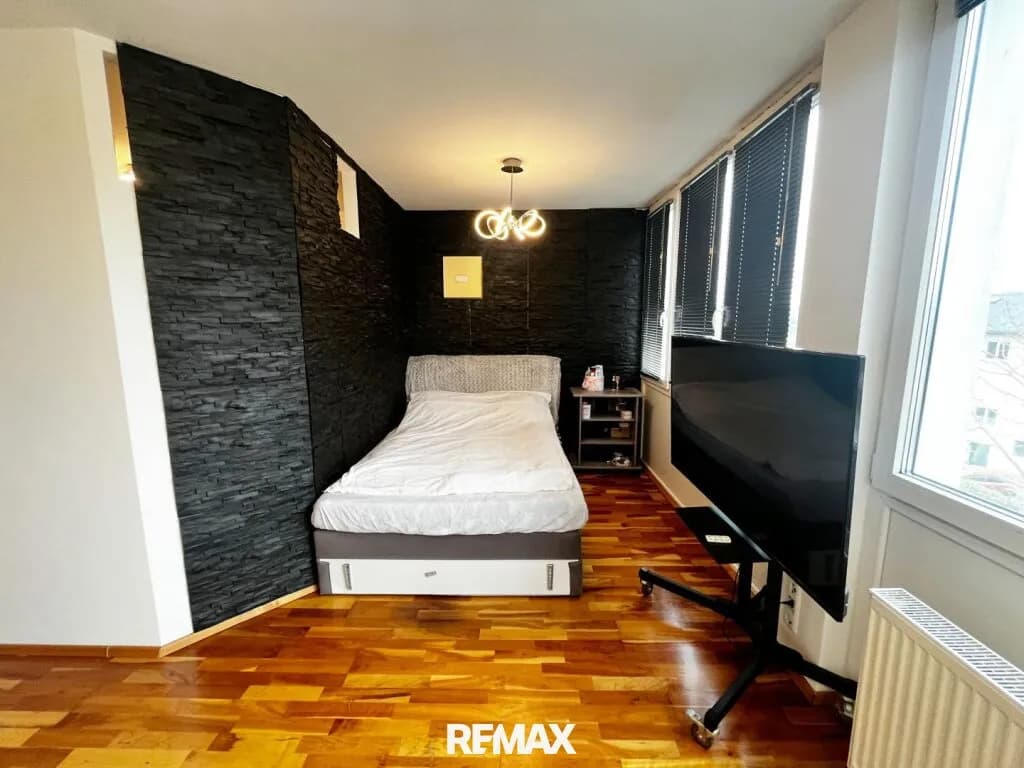 2-Zimmer-Wohnung kaufen in Grieskirchen – 40,92 m², € 109.000 – Bild 4 von 8
