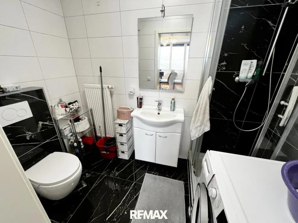 2-Zimmer-Wohnung kaufen in Grieskirchen – 40,92 m², € 109.000 – Bild 6 von 8