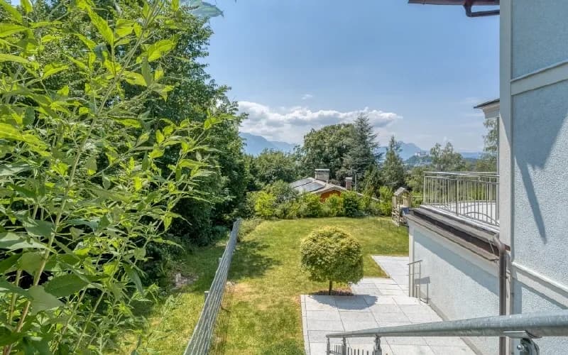 4-Zimmer-Haus mieten in Salzburg Stadt – 170 m², € 3.396 – Bild 3 von 7