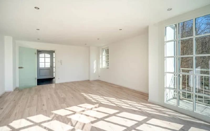 4-Zimmer-Haus mieten in Salzburg Stadt – 170 m², € 3.396 – Bild 4 von 7