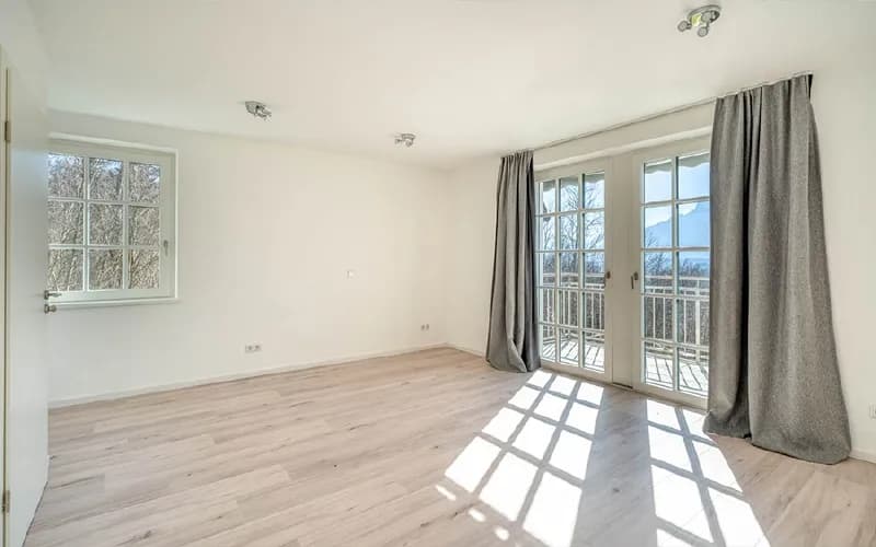 4-Zimmer-Haus mieten in Salzburg Stadt – 170 m², € 3.396 – Bild 5 von 7