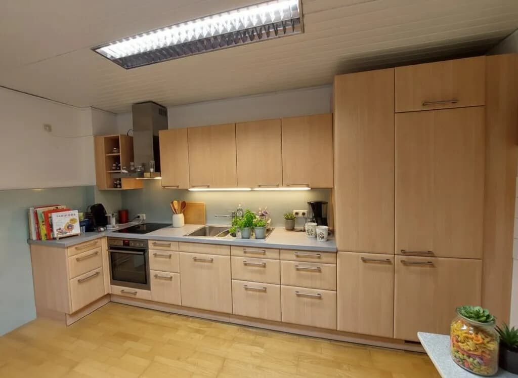 Wohnung mieten in Ried im Innkreis – 60 m², € 577 – Bild 2 von 7