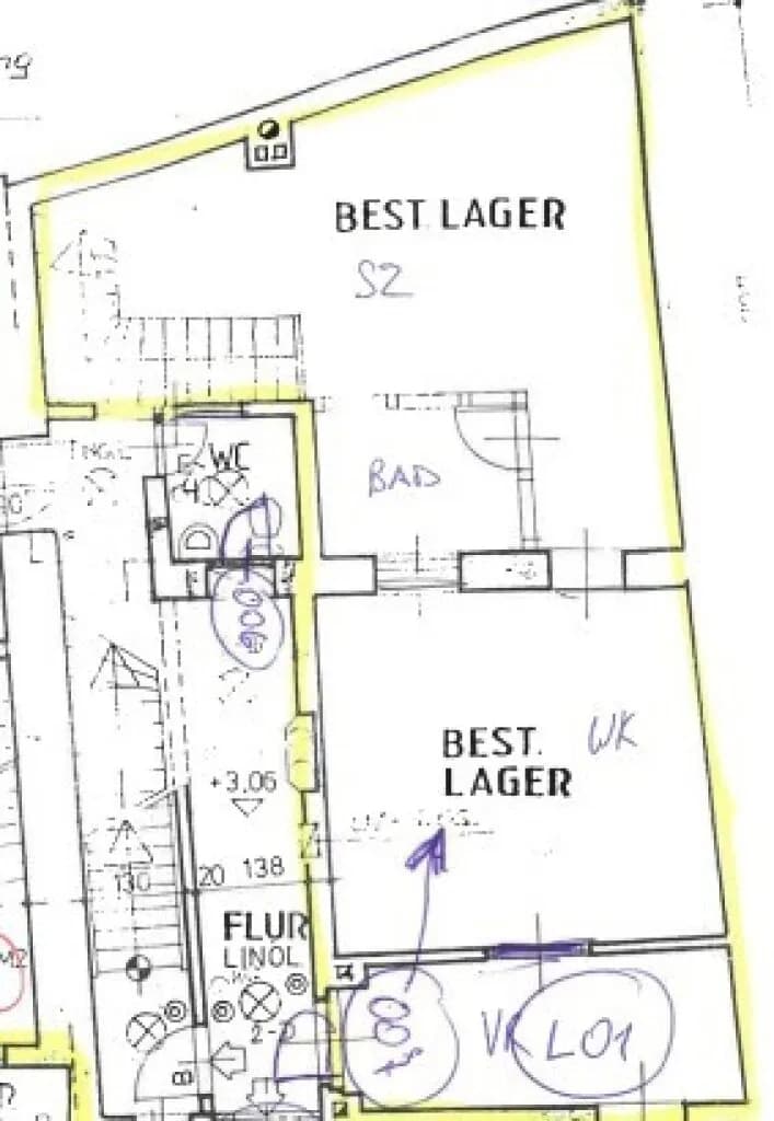 Wohnung mieten in Ried im Innkreis – 60 m², € 577 – Bild 7 von 7