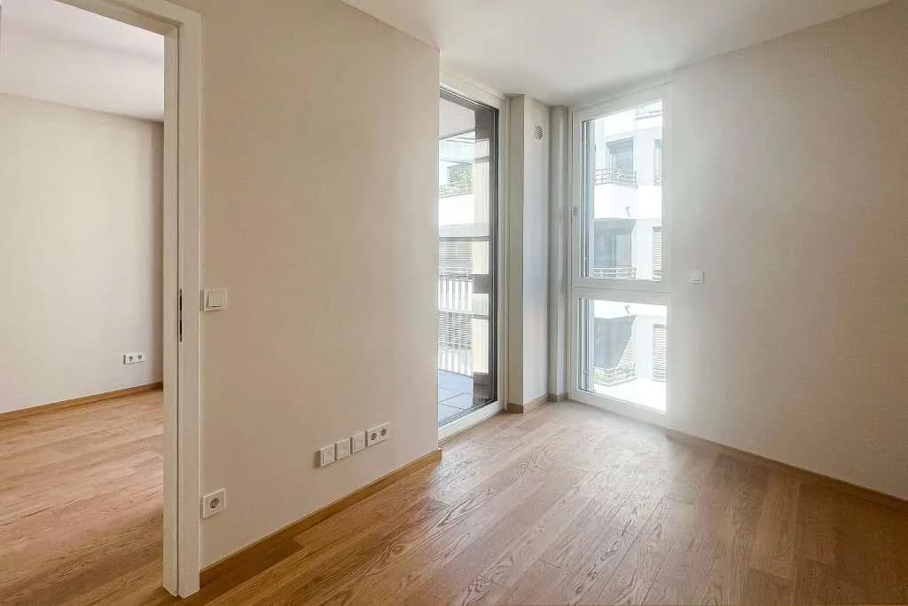 2-Zimmer-Wohnung kaufen in Wien – 43,45 m², € 327.500 – Bild 4 von 18