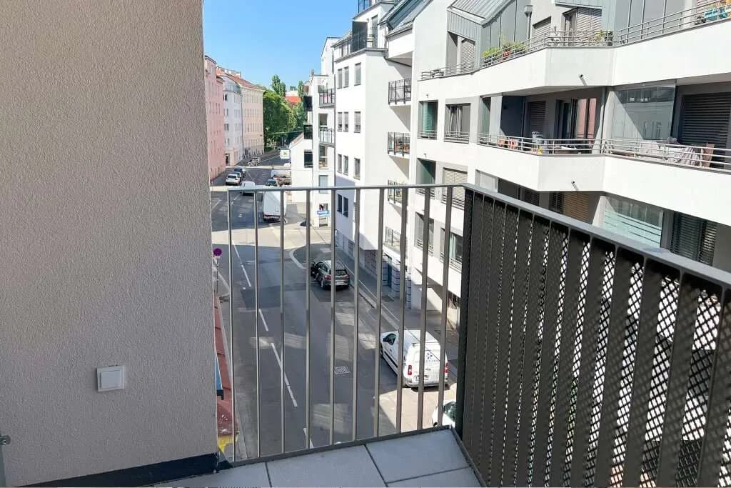 2-Zimmer-Wohnung kaufen in Wien – 43,45 m², € 327.500 – Bild 6 von 18