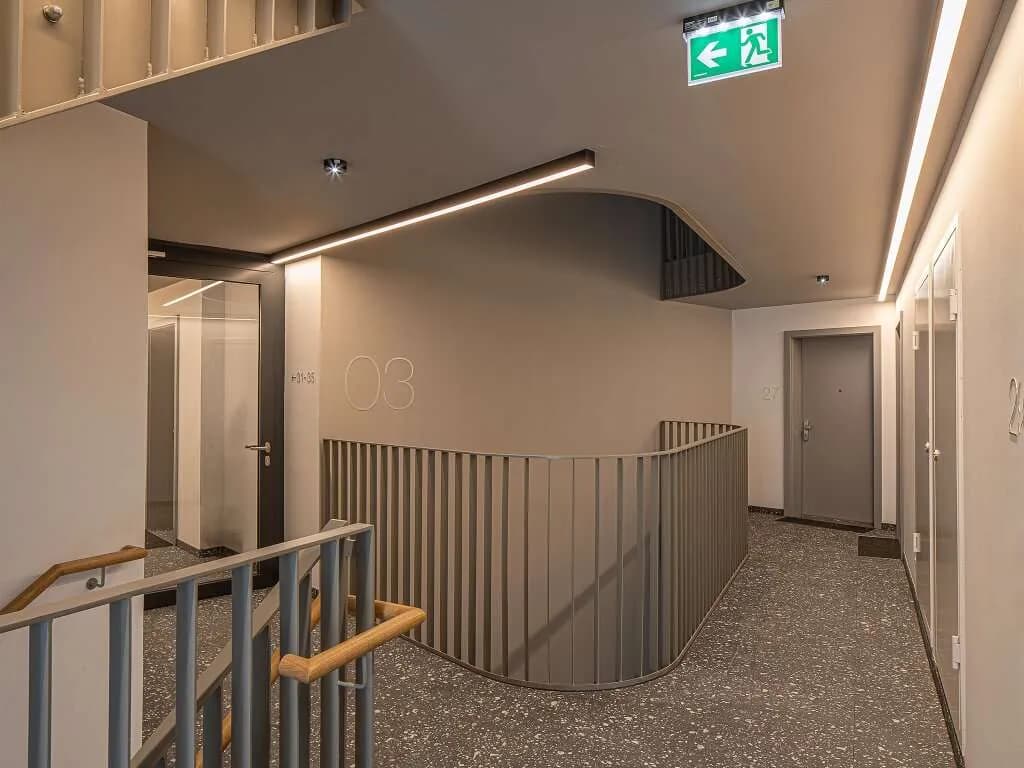 2-Zimmer-Wohnung kaufen in Wien – 43,45 m², € 327.500 – Bild 13 von 18