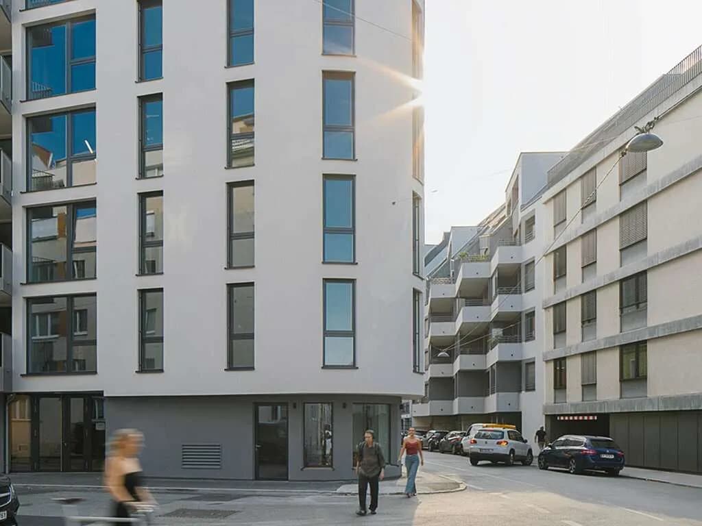 2-Zimmer-Wohnung kaufen in Wien – 43,45 m², € 327.500 – Bild 14 von 18