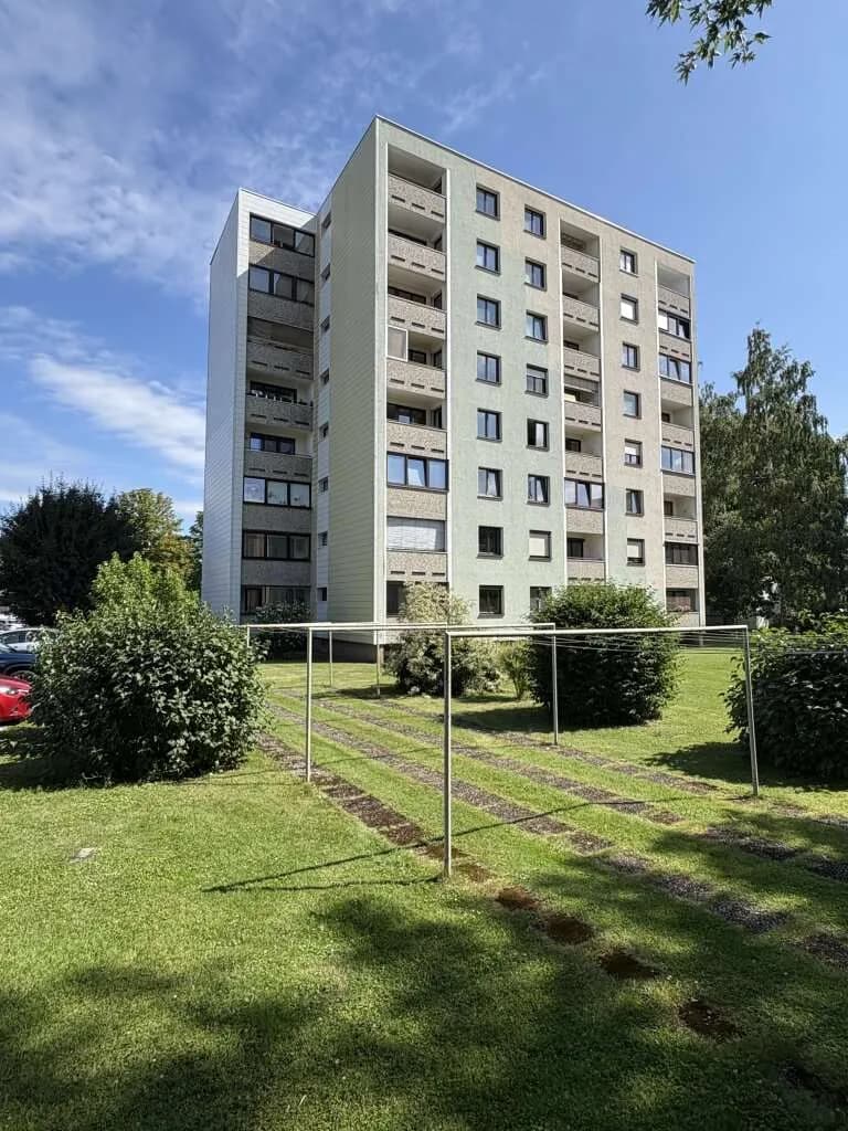 3-Zimmer-Wohnung kaufen in Ried im Innkreis – 70,45 m², € 179.500