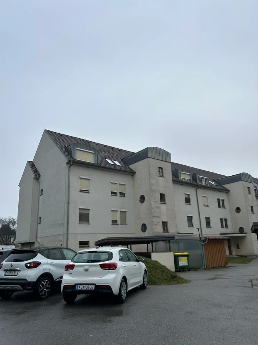 4-Zimmer-Wohnung kaufen in Hollabrunn – 88 m², € 270.000