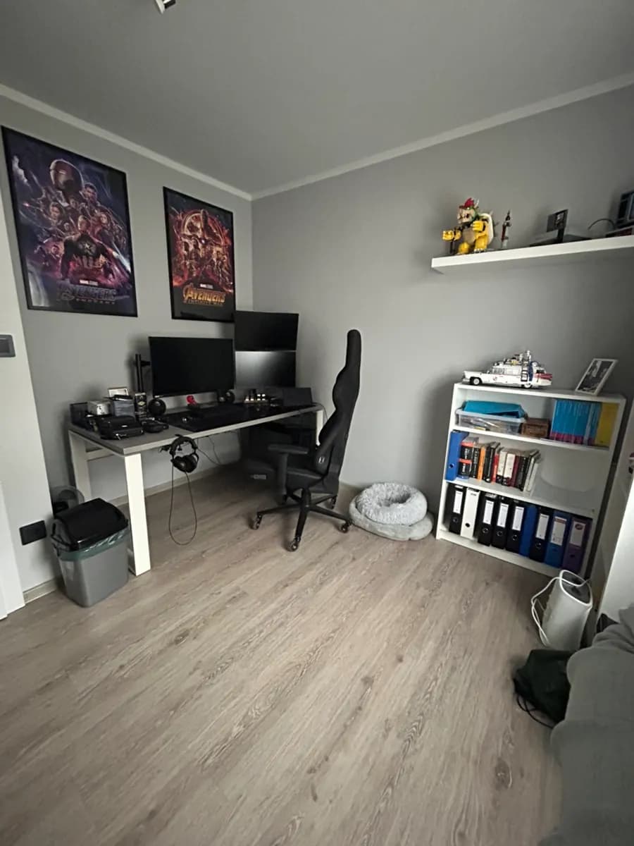 4-Zimmer-Wohnung kaufen in Hollabrunn – 88 m², € 270.000 – Bild 4 von 15
