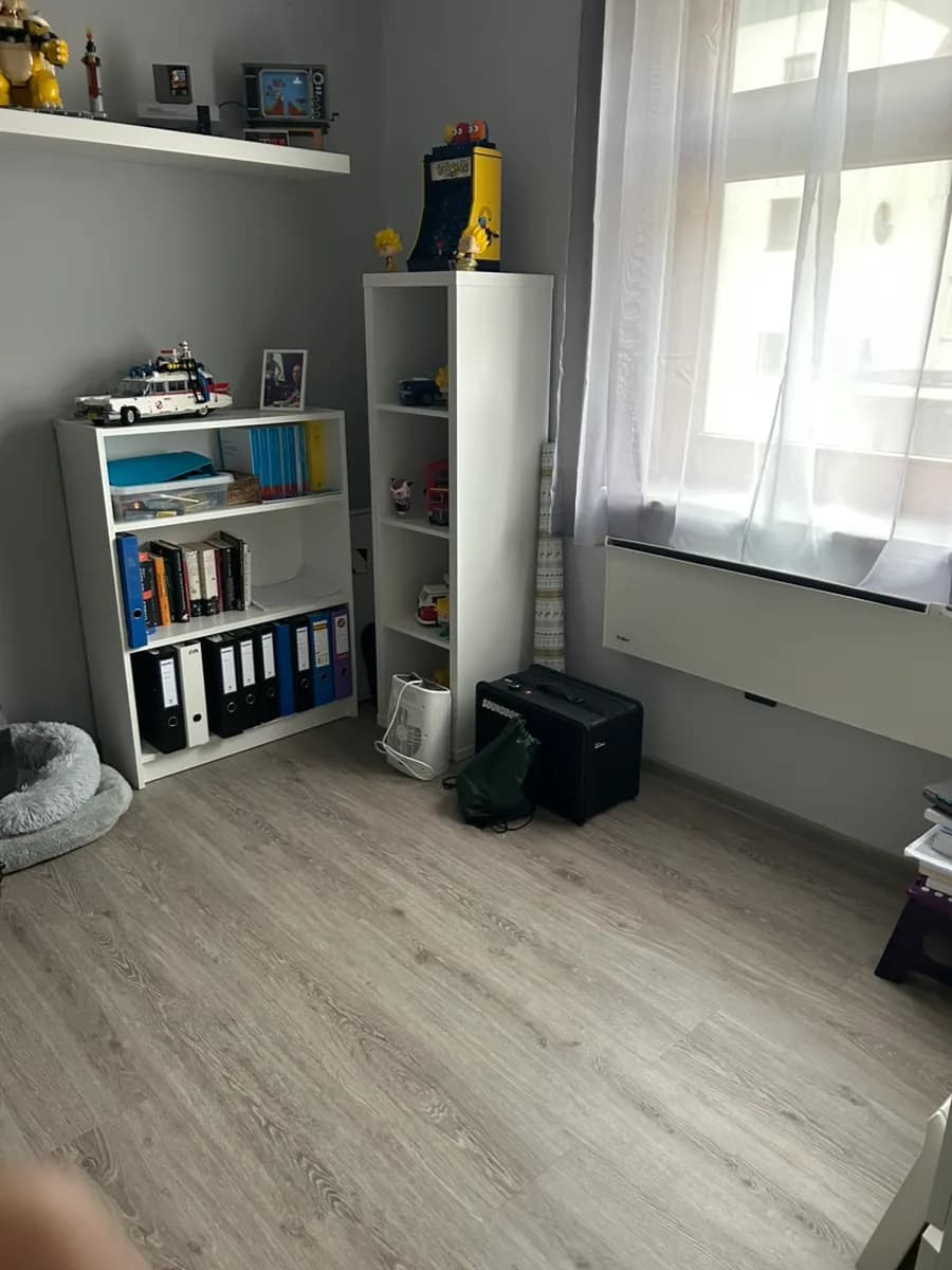 4-Zimmer-Wohnung kaufen in Hollabrunn – 88 m², € 270.000 – Bild 5 von 15