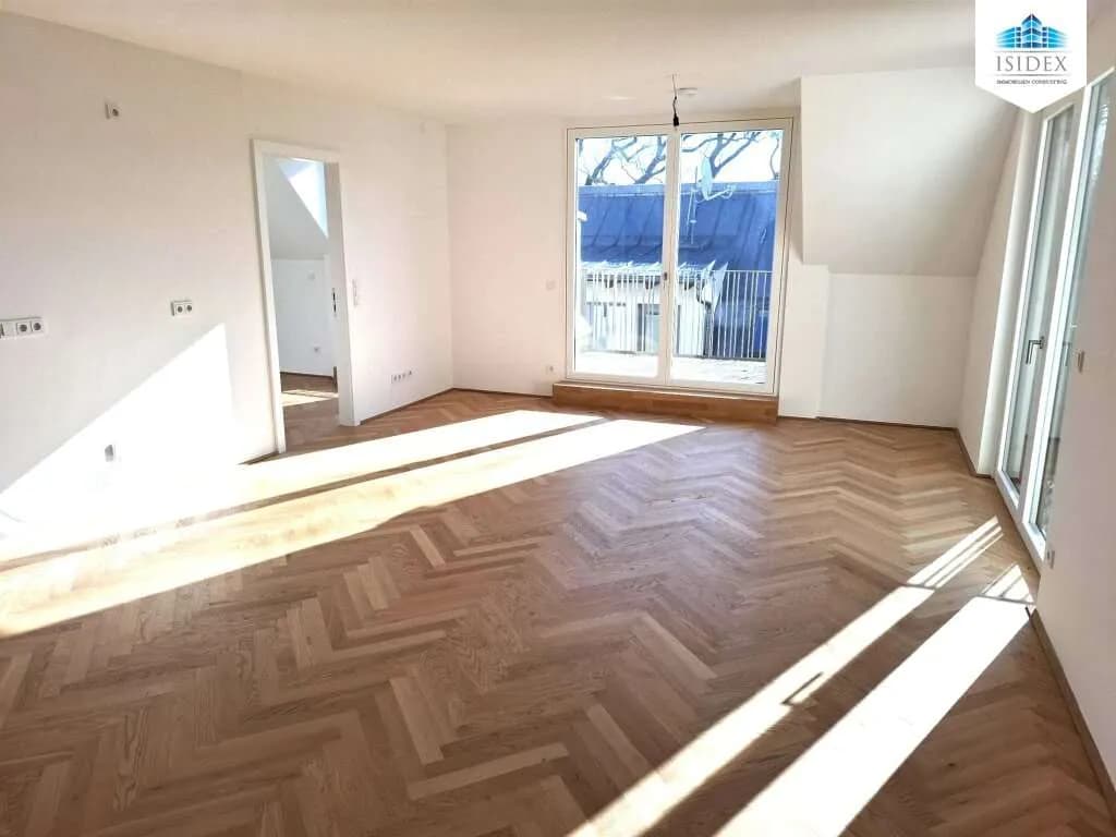 3-Zimmer-Wohnung kaufen in Wien – 83,6 m², € 729.000