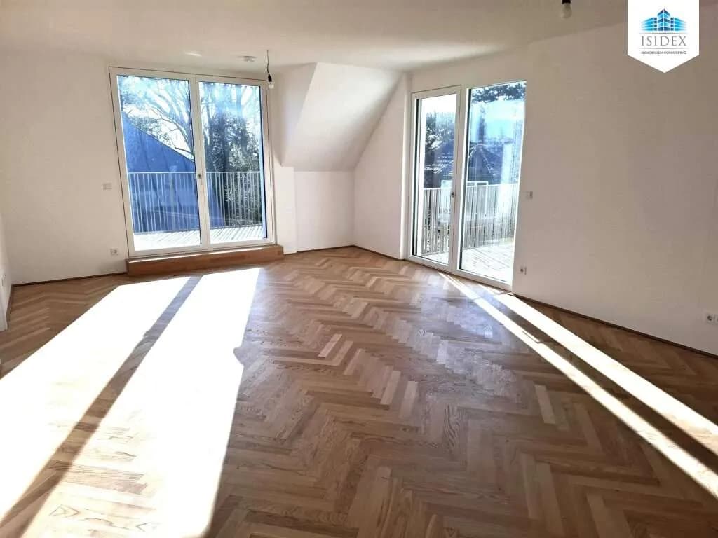 3-Zimmer-Wohnung kaufen in Wien – 83,6 m², € 729.000 – Bild 2 von 34