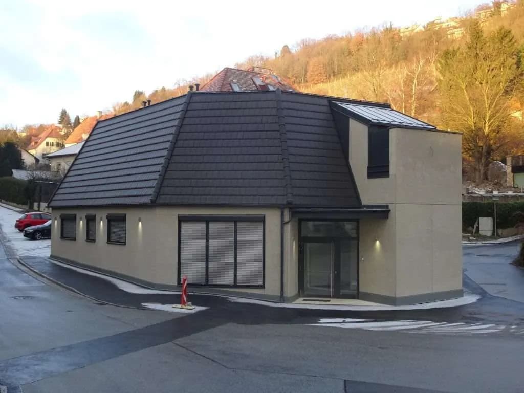 Gewerbeimmobilie mieten in Hartberg-Fürstenfeld – 150 m²