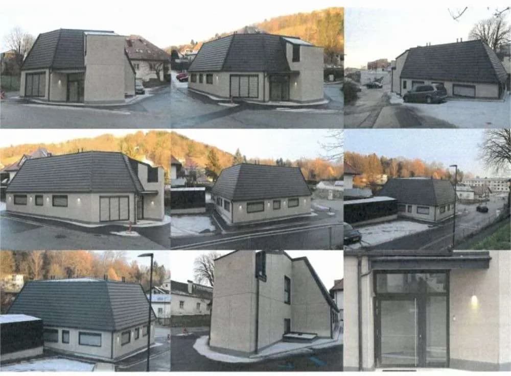 Gewerbeimmobilie mieten in Hartberg-Fürstenfeld – 150 m² – Bild 2 von 4