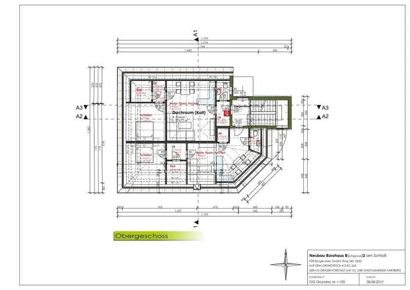Gewerbeimmobilie mieten in Hartberg-Fürstenfeld – 150 m² – Bild 3 von 4