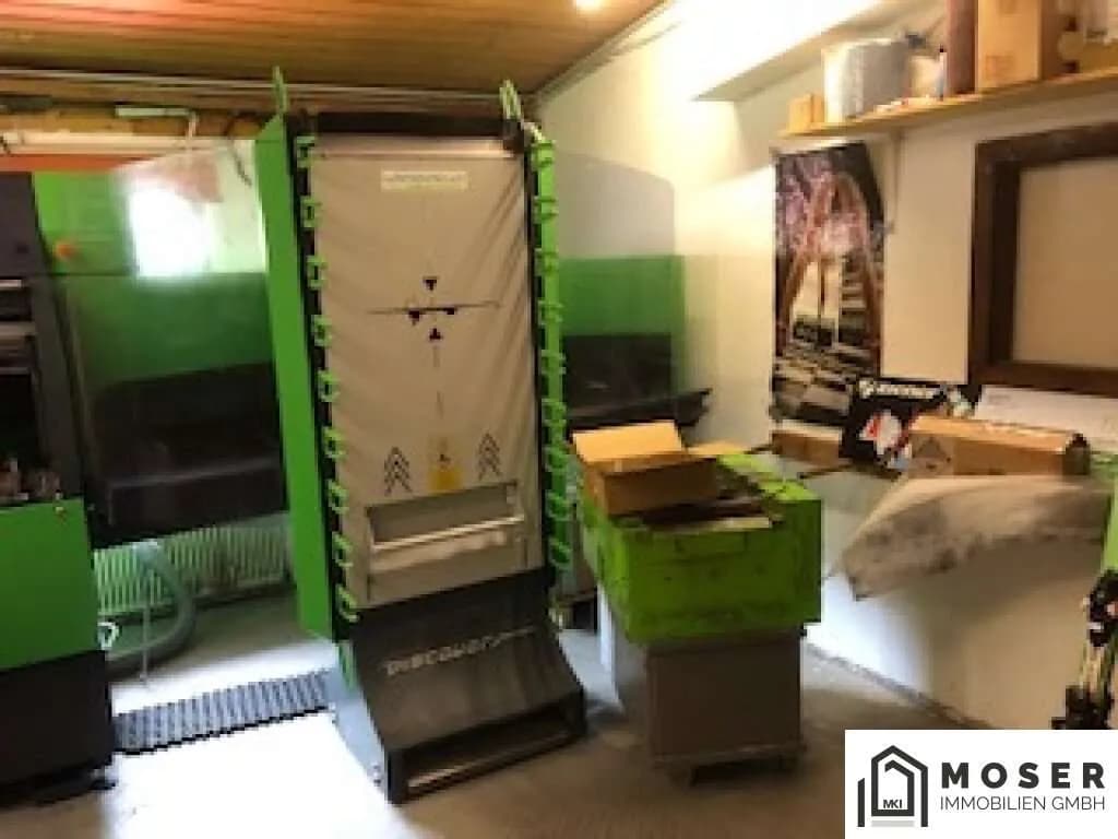 Gewerbeimmobilie kaufen in Murau – 352 m² – Bild 8 von 21