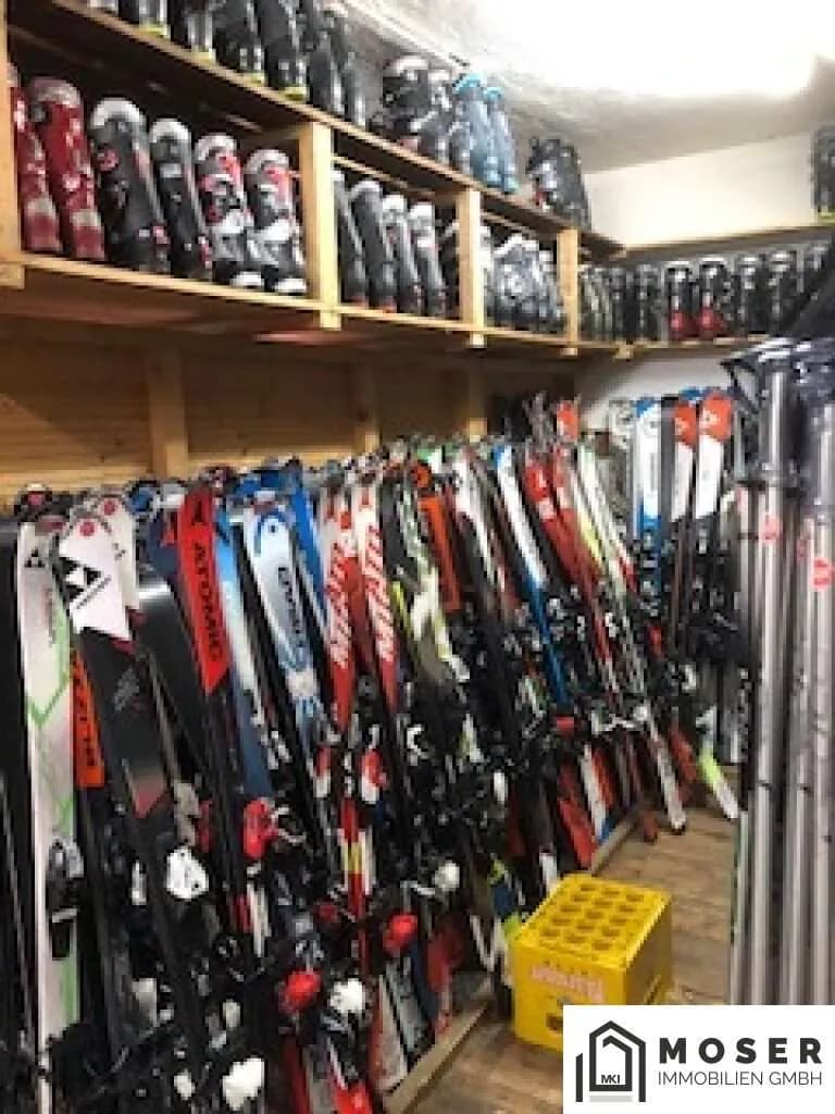 Gewerbeimmobilie kaufen in Murau – 352 m² – Bild 9 von 21