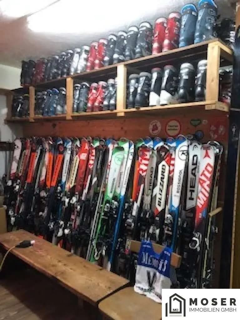 Gewerbeimmobilie kaufen in Murau – 352 m² – Bild 11 von 21