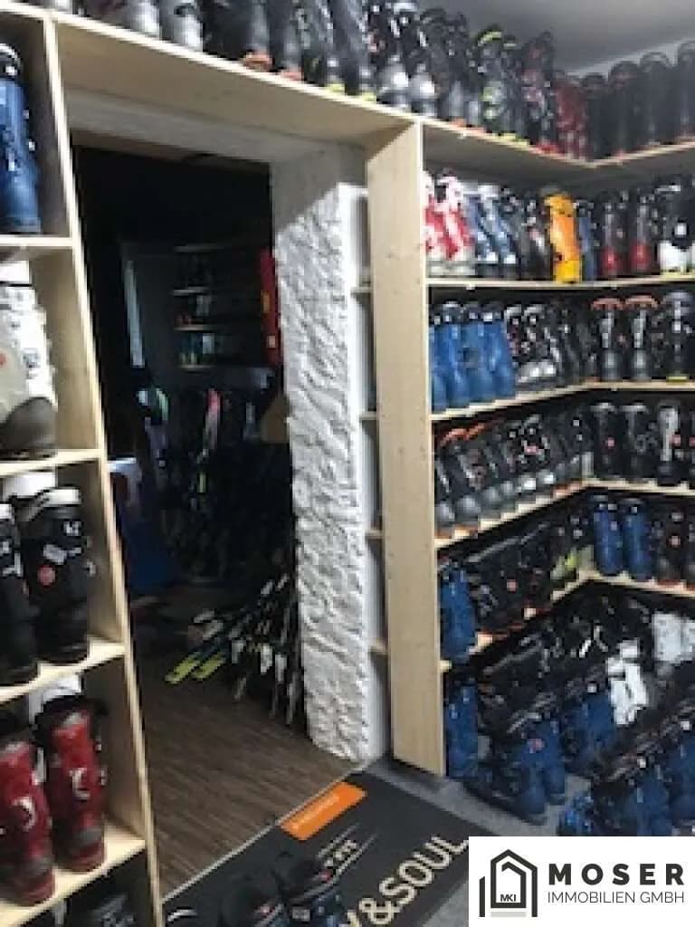 Gewerbeimmobilie kaufen in Murau – 352 m² – Bild 12 von 21