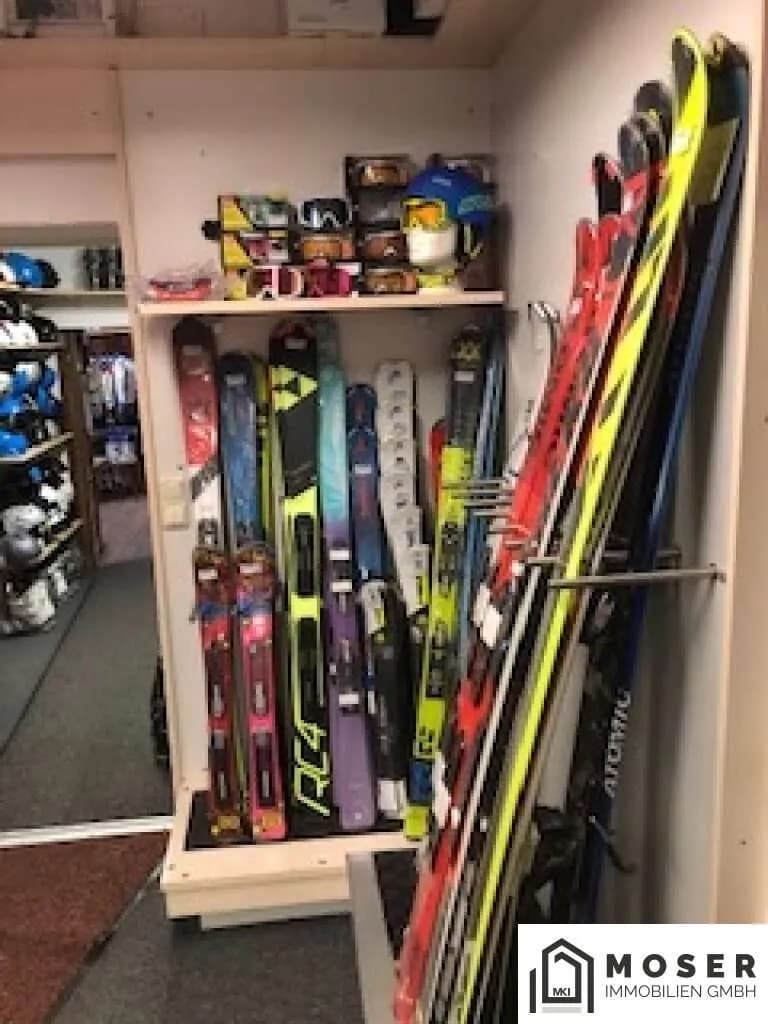 Gewerbeimmobilie kaufen in Murau – 352 m² – Bild 13 von 21