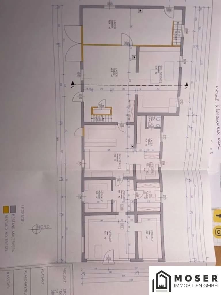 Gewerbeimmobilie kaufen in Murau – 352 m² – Bild 14 von 21