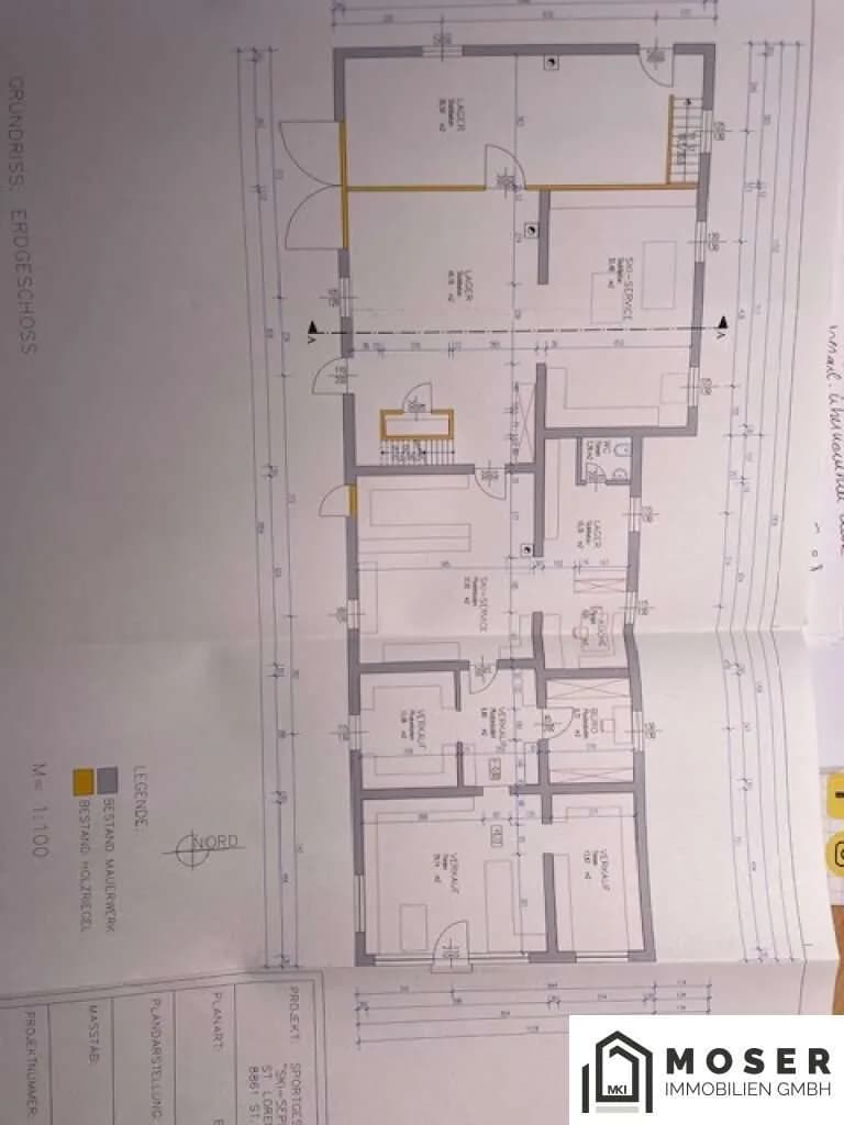 Gewerbeimmobilie kaufen in Murau – 352 m² – Bild 15 von 21