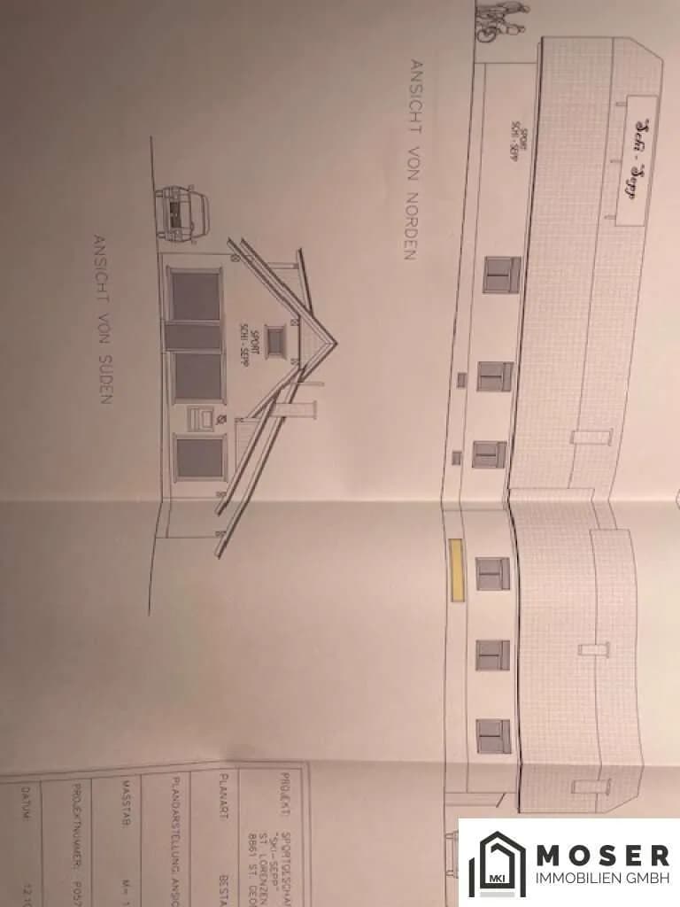 Gewerbeimmobilie kaufen in Murau – 352 m² – Bild 18 von 21