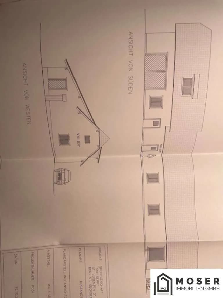 Gewerbeimmobilie kaufen in Murau – 352 m² – Bild 19 von 21