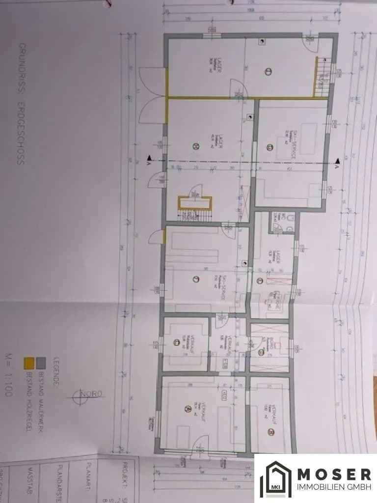 Gewerbeimmobilie kaufen in Murau – 352 m² – Bild 20 von 21