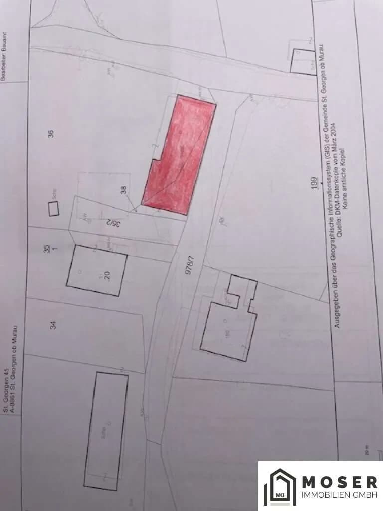 Gewerbeimmobilie kaufen in Murau – 352 m² – Bild 21 von 21