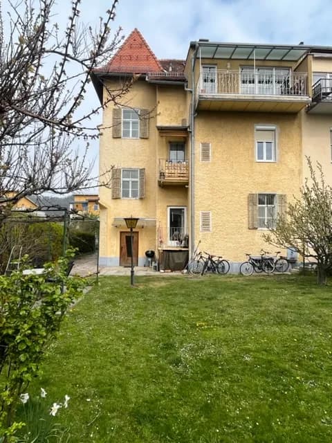 10-Zimmer-Immobilie kaufen in Graz – 286 m², € 700.000 – Bild 1 von 44