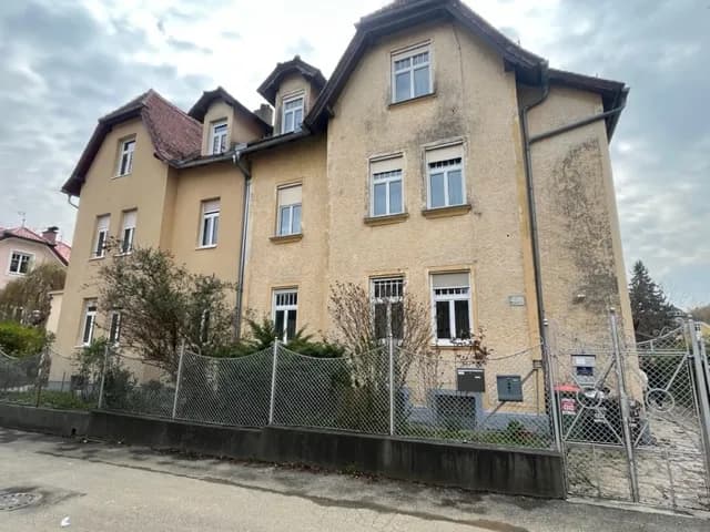 10-Zimmer-Immobilie kaufen in Graz – 286 m², € 700.000 – Bild 3 von 44