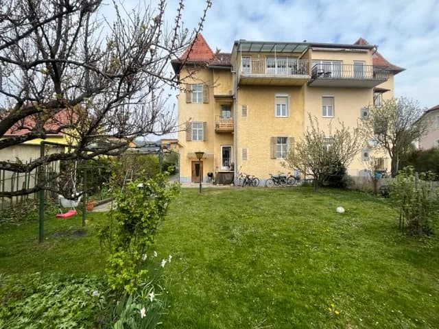 10-Zimmer-Immobilie kaufen in Graz – 286 m², € 700.000 – Bild 5 von 44