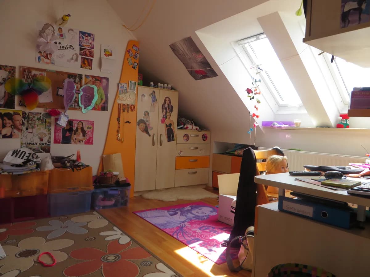 10-Zimmer-Immobilie kaufen in Graz – 286 m², € 700.000 – Bild 36 von 44