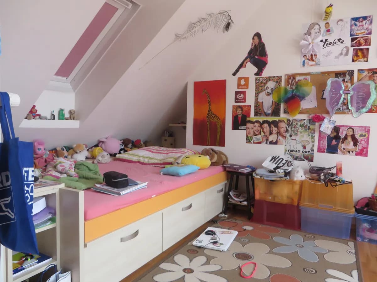 10-Zimmer-Immobilie kaufen in Graz – 286 m², € 700.000 – Bild 37 von 44