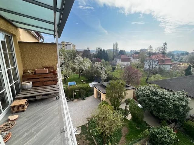 10-Zimmer-Immobilie kaufen in Graz – 286 m², € 700.000 – Bild 40 von 44