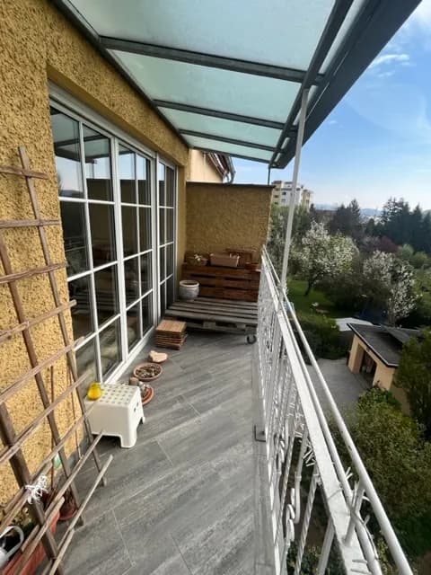 10-Zimmer-Immobilie kaufen in Graz – 286 m², € 700.000 – Bild 41 von 44