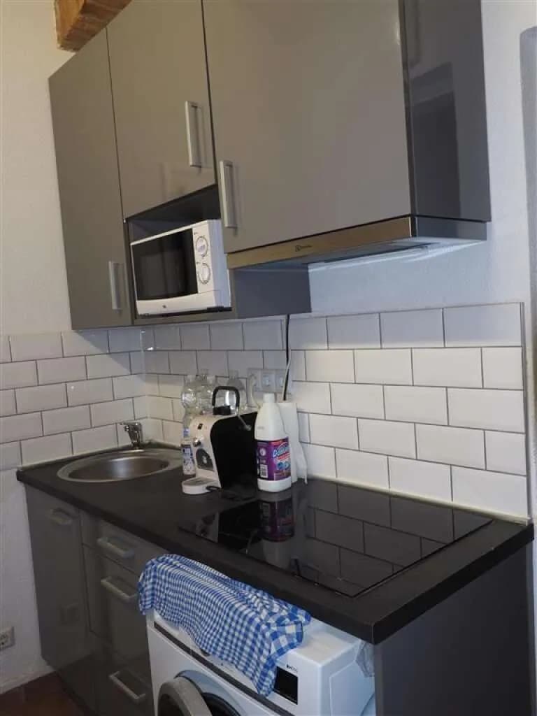 1-Zimmer-Immobilie kaufen in Wien – 31 m², € 160.000 – Bild 2 von 11